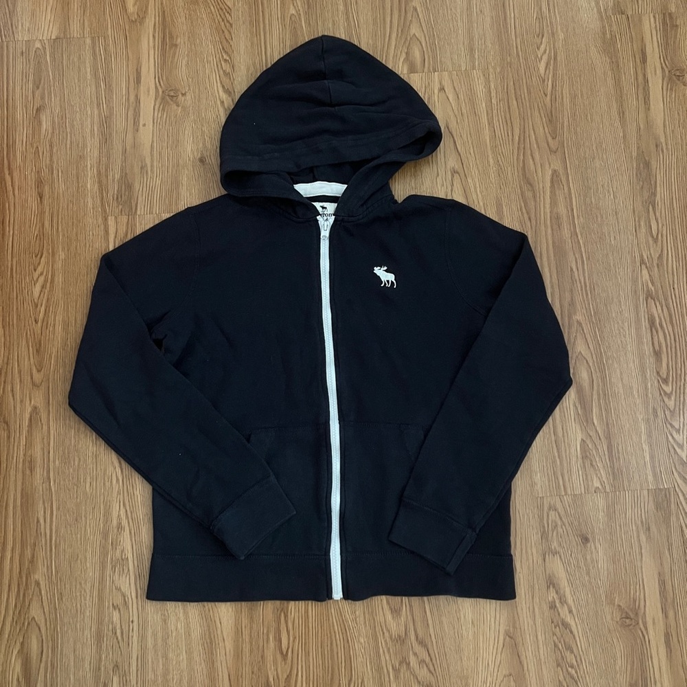 Abercrombie kids jacket